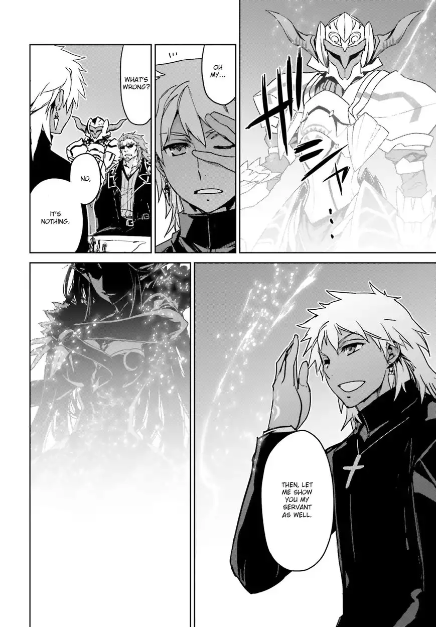 Fate/Apocrypha Chapter 2 40